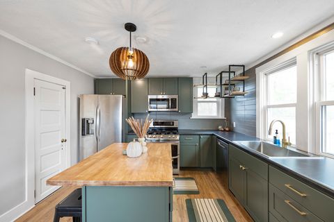 Tiny photo for 109 W Chicago Street, Morton, IL 61550 (MLS # 12542533)