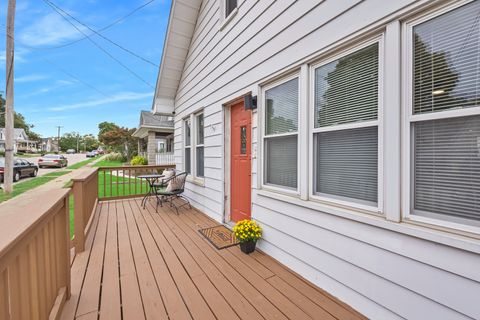 Tiny photo for 109 W Chicago Street, Morton, IL 61550 (MLS # 12542533)