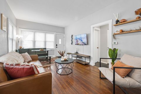 Tiny photo for 109 W Chicago Street, Morton, IL 61550 (MLS # 12542533)