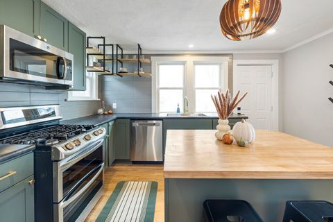 Tiny photo for 109 W Chicago Street, Morton, IL 61550 (MLS # 12542533)