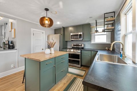 Tiny photo for 109 W Chicago Street, Morton, IL 61550 (MLS # 12542533)