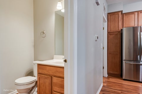 Tiny photo for 219 S Alder Creek Drive W, Romeoville, IL 60446 (MLS # 12727874)