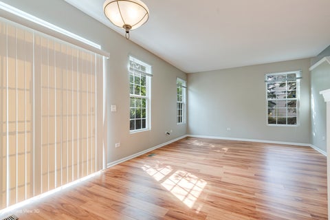 Tiny photo for 219 S Alder Creek Drive W, Romeoville, IL 60446 (MLS # 12727874)