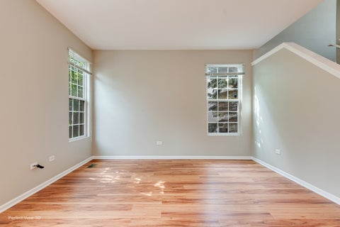 Tiny photo for 219 S Alder Creek Drive W, Romeoville, IL 60446 (MLS # 12727874)