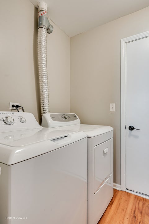Tiny photo for 219 S Alder Creek Drive W, Romeoville, IL 60446 (MLS # 12727874)