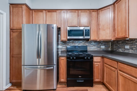 Tiny photo for 219 S Alder Creek Drive W, Romeoville, IL 60446 (MLS # 12727874)
