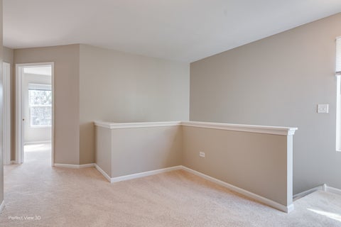 Tiny photo for 219 S Alder Creek Drive W, Romeoville, IL 60446 (MLS # 12727874)