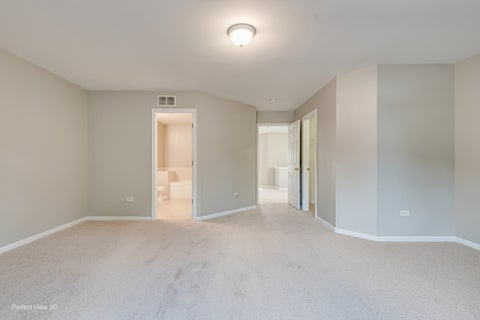 Tiny photo for 219 S Alder Creek Drive W, Romeoville, IL 60446 (MLS # 12727874)