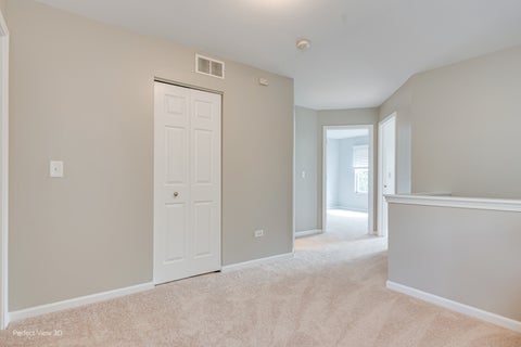 Tiny photo for 219 S Alder Creek Drive W, Romeoville, IL 60446 (MLS # 12727874)