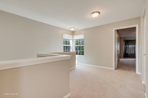 Tiny photo for 219 S Alder Creek Drive W, Romeoville, IL 60446 (MLS # 12727874)