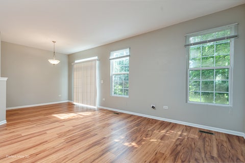 Tiny photo for 219 S Alder Creek Drive W, Romeoville, IL 60446 (MLS # 12727874)