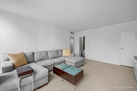 Tiny photo for 860 N LAKE SHORE Drive #19L, Chicago, IL 60611 (MLS # 12761052)