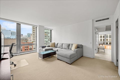 Tiny photo for 860 N LAKE SHORE Drive #19L, Chicago, IL 60611 (MLS # 12761052)