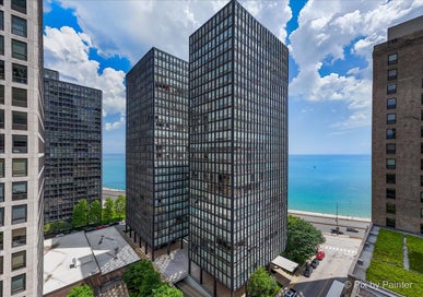 860 N LAKE SHORE Drive 19L Chicago IL 60611
