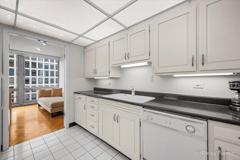 Tiny photo for 860 N LAKE SHORE Drive #19L, Chicago, IL 60611 (MLS # 12761052)
