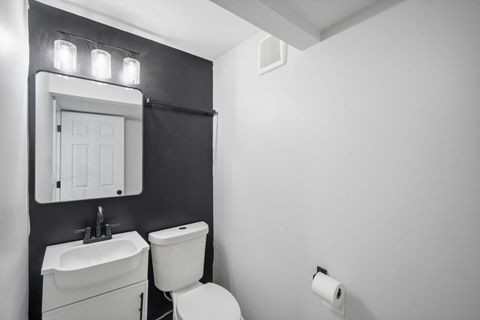 Tiny photo for 15418 Minerva Avenue, Dolton, IL 60419 (MLS # 12670184)