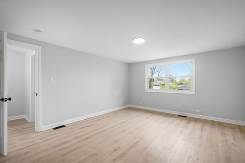 Tiny photo for 15418 Minerva Avenue, Dolton, IL 60419 (MLS # 12670184)