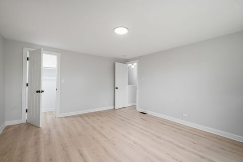 Tiny photo for 15418 Minerva Avenue, Dolton, IL 60419 (MLS # 12670184)