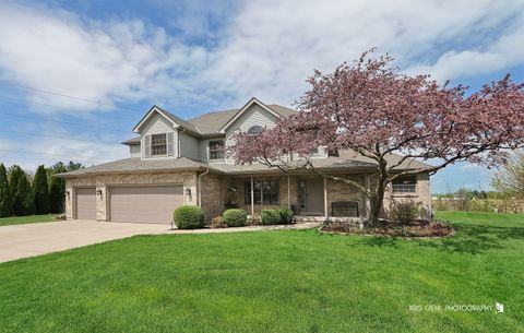 24264 Simo Drive, Plainfield, IL 60586 - #: 12622663