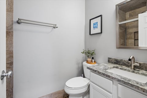 Tiny photo for 1400 W BYRON Street #2E, Chicago, IL 60613 (MLS # 12765149)