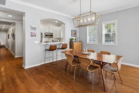 Tiny photo for 1400 W BYRON Street #2E, Chicago, IL 60613 (MLS # 12765149)