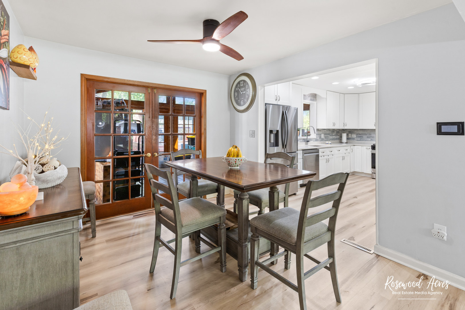 624 Shorewood Drive