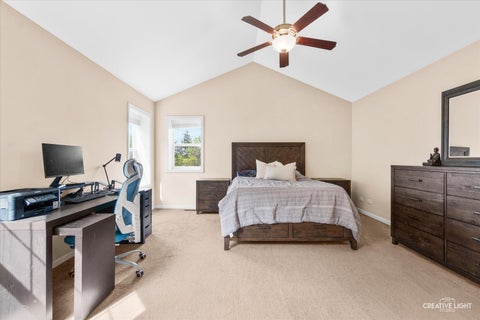 Tiny photo for 1005 Hummingbird Way, Bartlett, IL 60103 (MLS # 12658731)