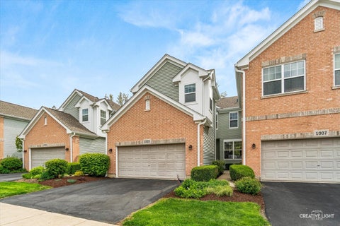 Photo of 1005 Hummingbird Way, Bartlett, IL 60103 (MLS # 12658731)