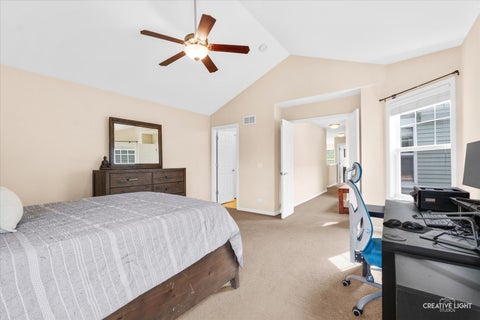 Tiny photo for 1005 Hummingbird Way, Bartlett, IL 60103 (MLS # 12658731)