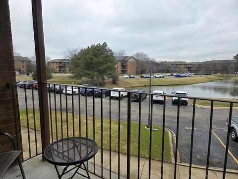 Tiny photo for 649 N Briar Hill Lane #3, Addison, IL 60101 (MLS # 12593863)