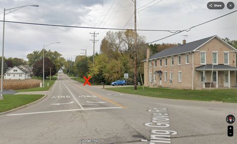 3703 Spring Grove Road Johnsburg IL 60051