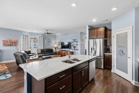 Tiny photo for Pingree Grove, IL 60140 (MLS # 12631660)