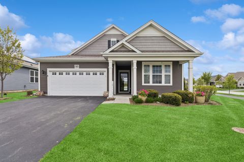 Photo of Pingree Grove, IL 60140 (MLS # 12631660)