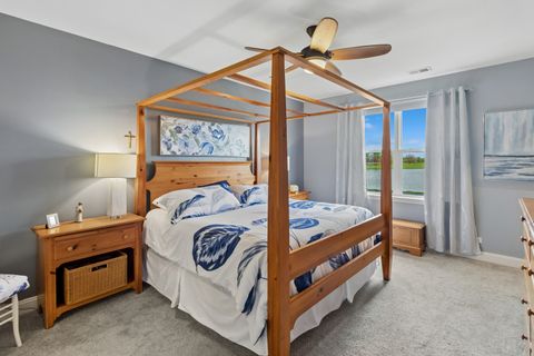 Tiny photo for Pingree Grove, IL 60140 (MLS # 12631660)
