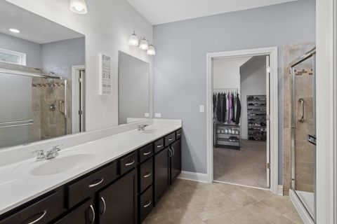 Tiny photo for Pingree Grove, IL 60140 (MLS # 12631660)