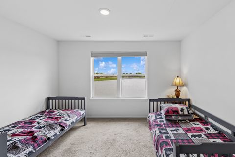 Tiny photo for Pingree Grove, IL 60140 (MLS # 12631660)