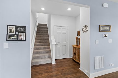 Tiny photo for Pingree Grove, IL 60140 (MLS # 12631660)