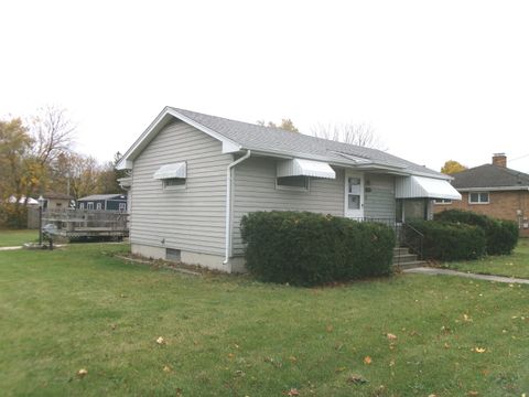 A home in Ottawa