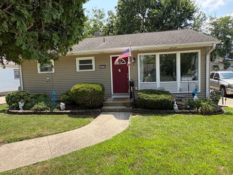 Photo of 1214 Schriber Avenue, Joliet, IL 60435 (MLS # 12712494)
