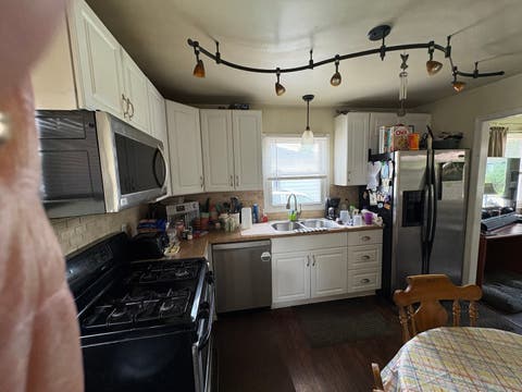Tiny photo for 1214 Schriber Avenue, Joliet, IL 60435 (MLS # 12712494)