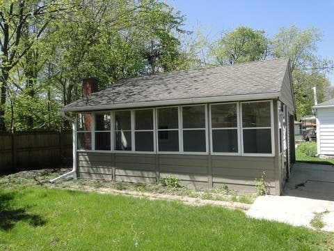 Tiny photo for 1214 Schriber Avenue, Joliet, IL 60435 (MLS # 12712494)