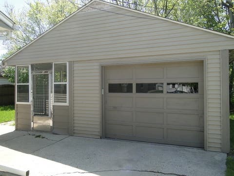 Tiny photo for 1214 Schriber Avenue, Joliet, IL 60435 (MLS # 12712494)