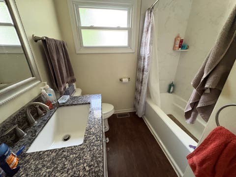 Tiny photo for 1214 Schriber Avenue, Joliet, IL 60435 (MLS # 12712494)