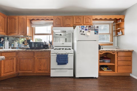 Tiny photo for 17216 67th Court, Tinley Park, IL 60477 (MLS # 12764002)