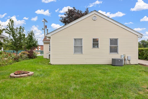 Tiny photo for 17216 67th Court, Tinley Park, IL 60477 (MLS # 12764002)