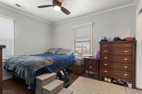 Tiny photo for 17216 67th Court, Tinley Park, IL 60477 (MLS # 12764002)