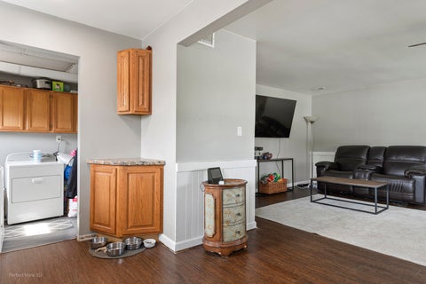Tiny photo for 17216 67th Court, Tinley Park, IL 60477 (MLS # 12764002)