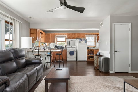 Tiny photo for 17216 67th Court, Tinley Park, IL 60477 (MLS # 12764002)