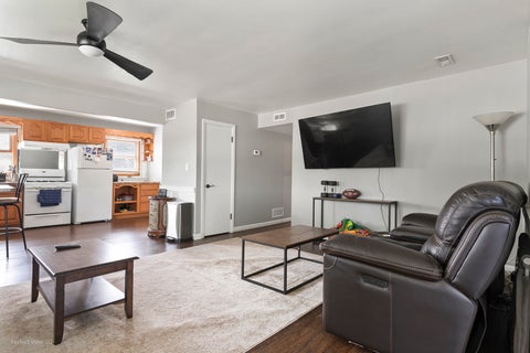 Tiny photo for 17216 67th Court, Tinley Park, IL 60477 (MLS # 12764002)