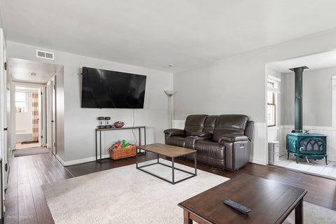 Tiny photo for 17216 67th Court, Tinley Park, IL 60477 (MLS # 12764002)